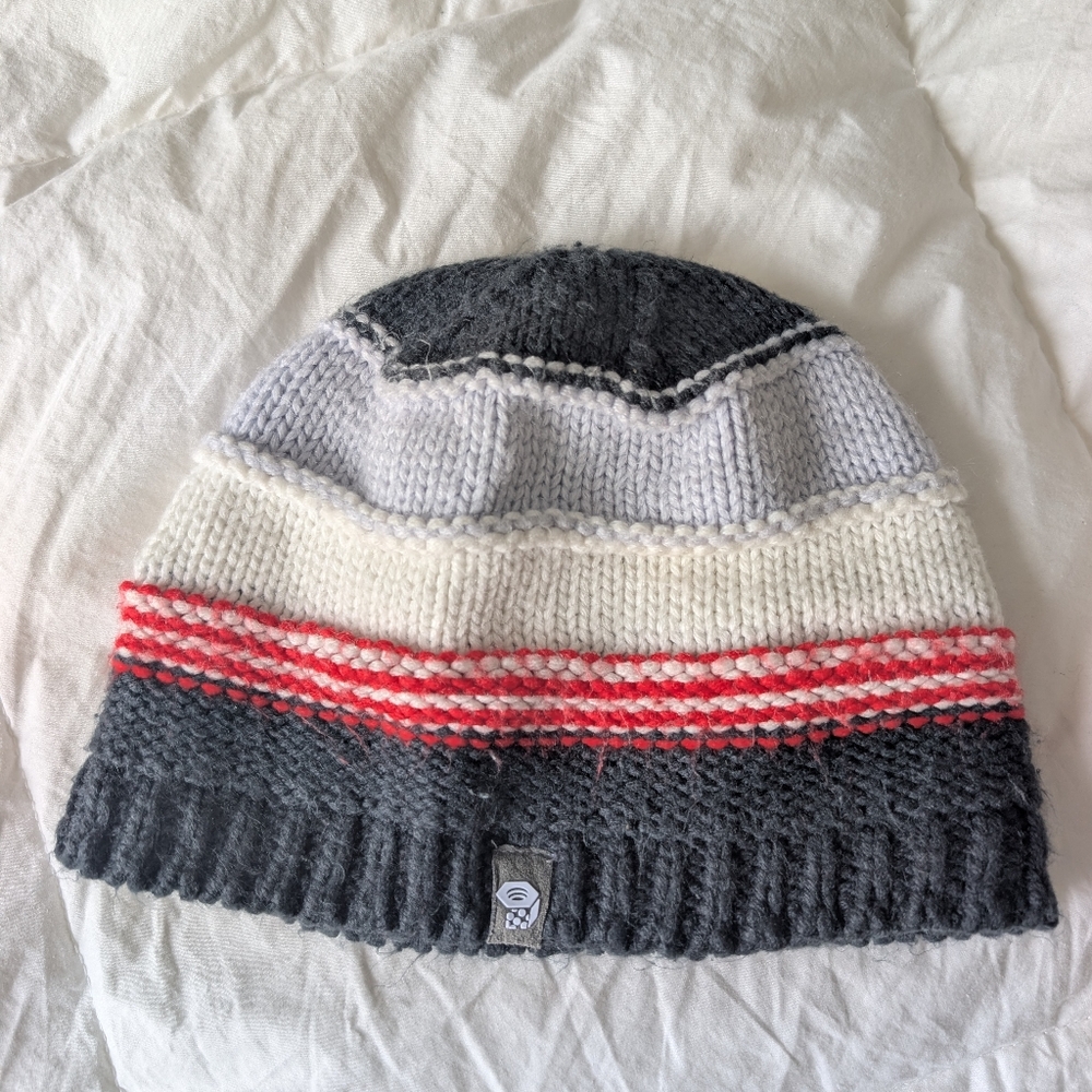 Mountain Hardwear Hat